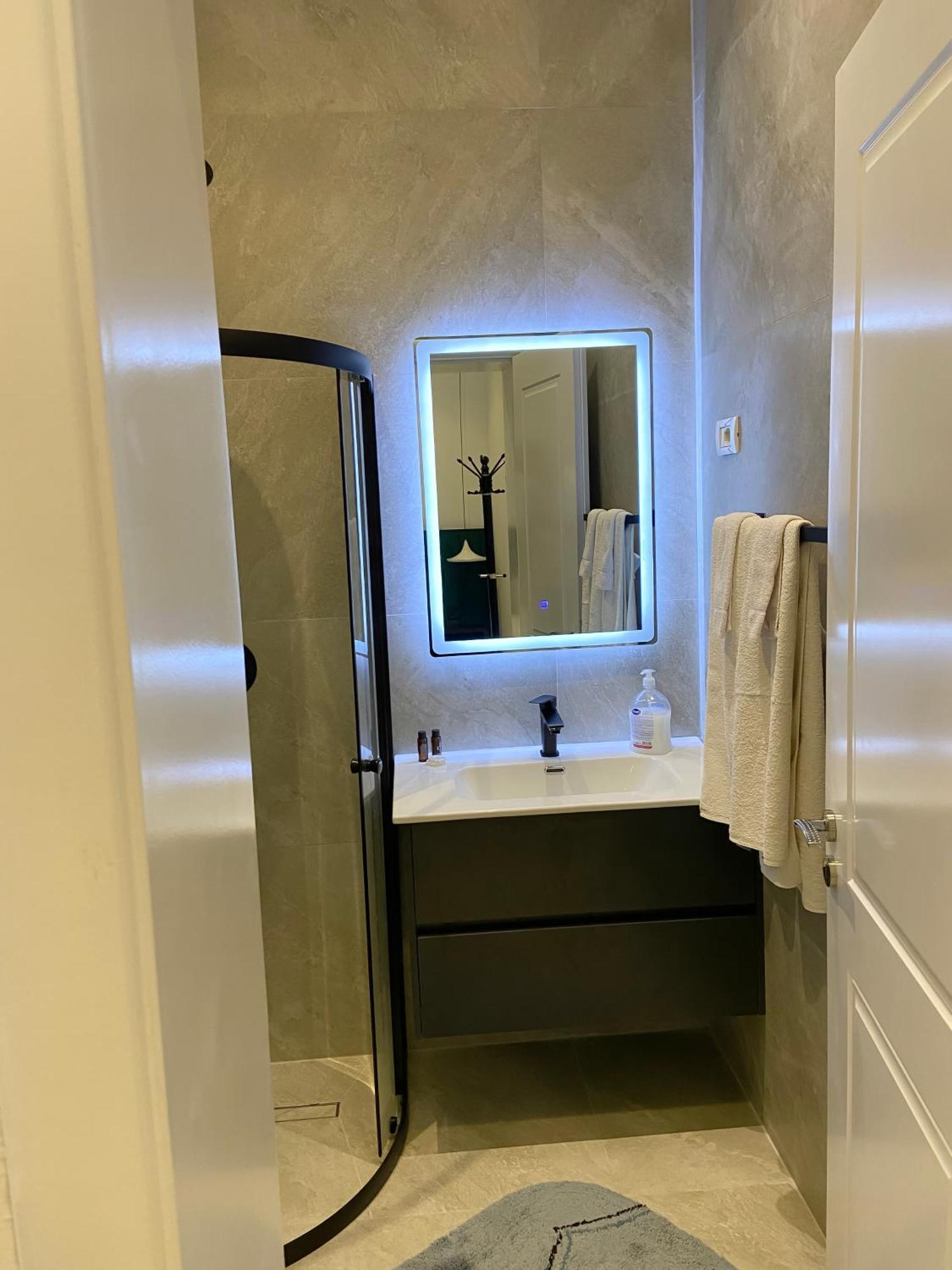 Guesthouse Niko Berat Zewnętrze zdjęcie