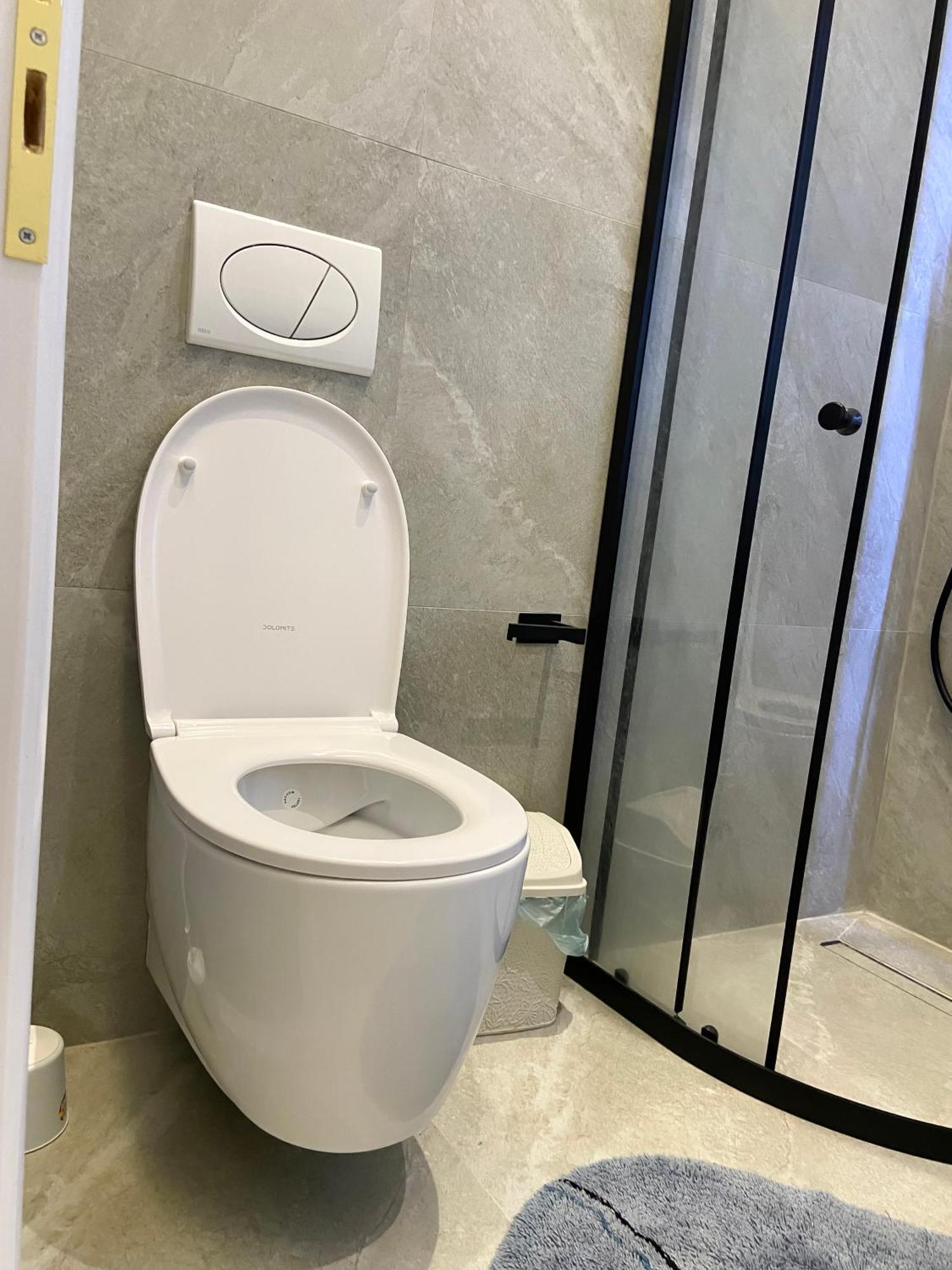 Guesthouse Niko Berat Zewnętrze zdjęcie