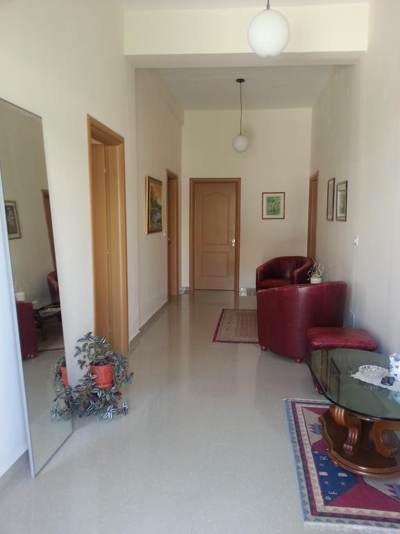 Guesthouse Niko Berat Zewnętrze zdjęcie